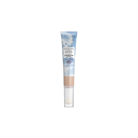 NATURAL DEFENSE TOTAL COVERAGE CONCEALER