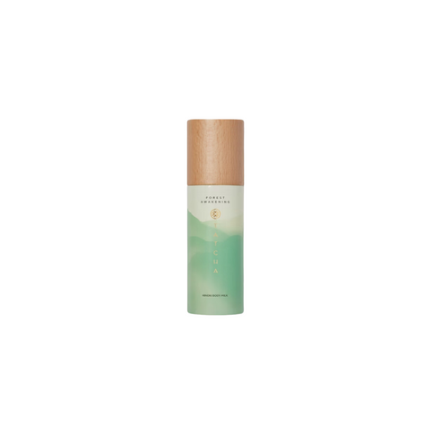 HINOKI BODY MILK