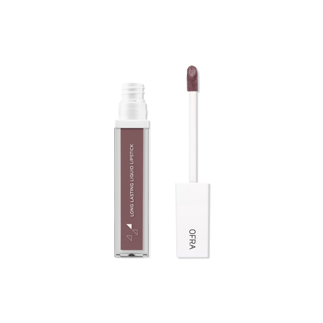 Long Lasting Liquid Lipstick