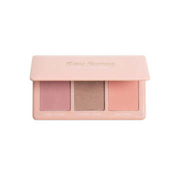 Love Sprung Face Palette VI