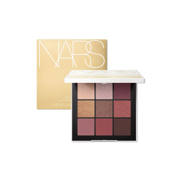 Endless Nights Eyeshadow Palette