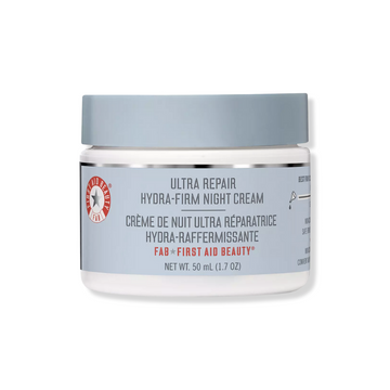 Ultra Repair Hydra-Firm Night Cream