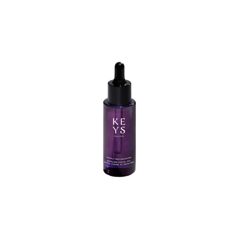 DEEPLY REPLENISHING SQUALANE FACIAL OIL