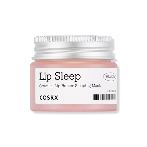 Lip Sleep Ceramide Lip Butter Sleeping Mask