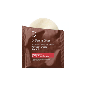 Advanced Retinol + Ferulic Perfectly Dosed Retinol Extra Strength 0.5%