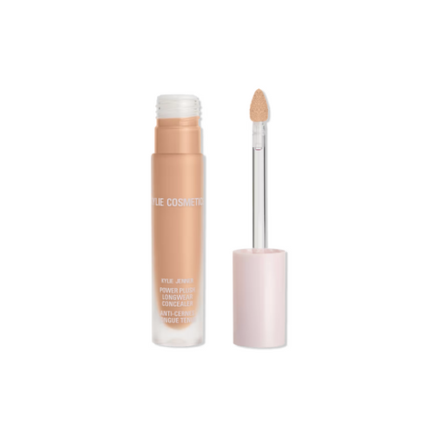 Power Plush Longwear Concealer