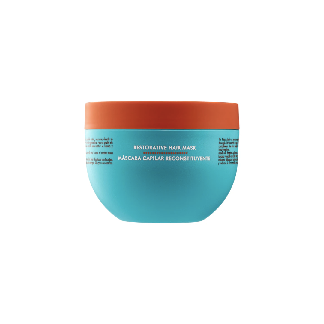 Restorative Hair Mask