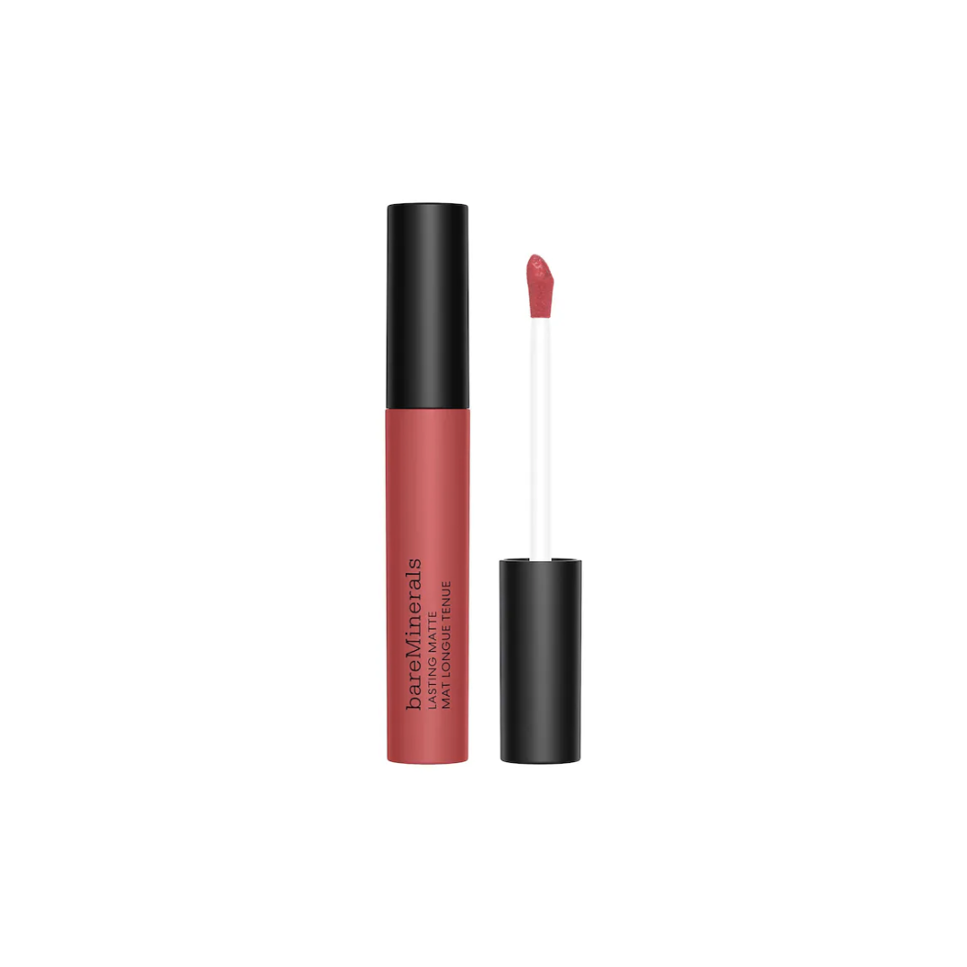 Mineralist Lasting Matte Liquid Lipstick