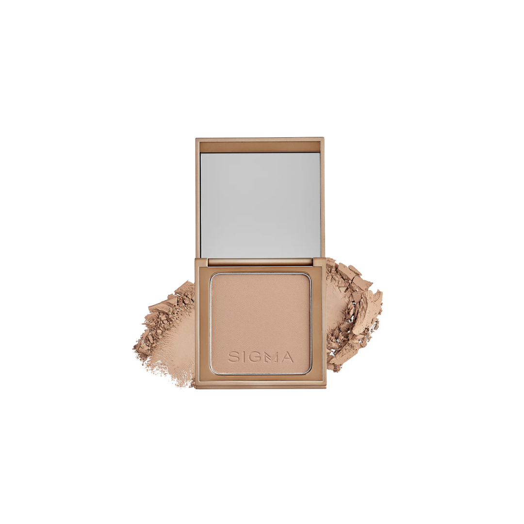 MATTE BRONZER