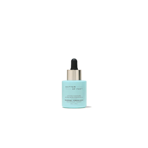 RESURFACING + HYDRATING Multi-Acid Serum with Salicylic Acid & Niacinamide