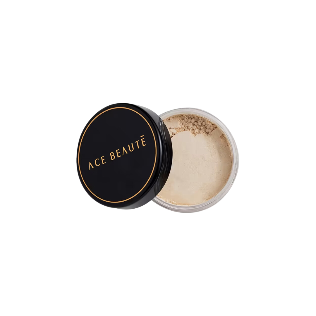 Effortless Radiance Loose Setting Powder