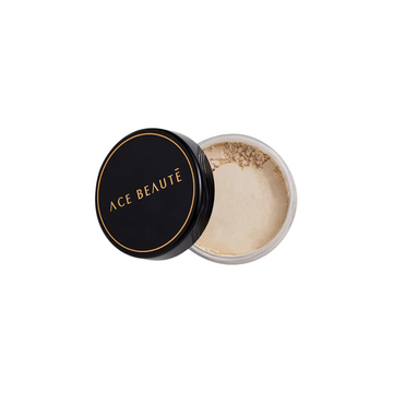 Effortless Radiance Loose Setting Powder
