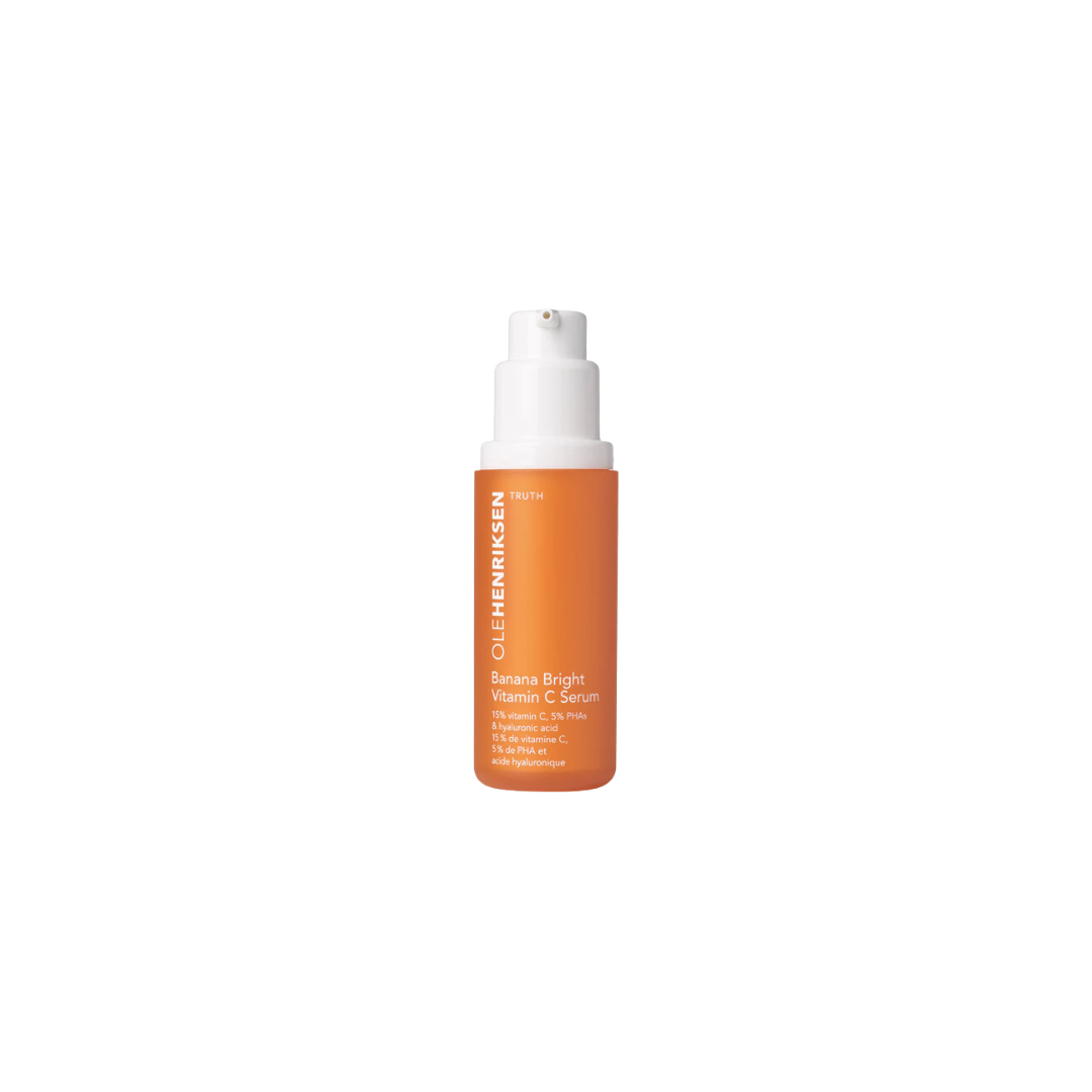 BANANA BRIGHT VITAMIN C SERUM