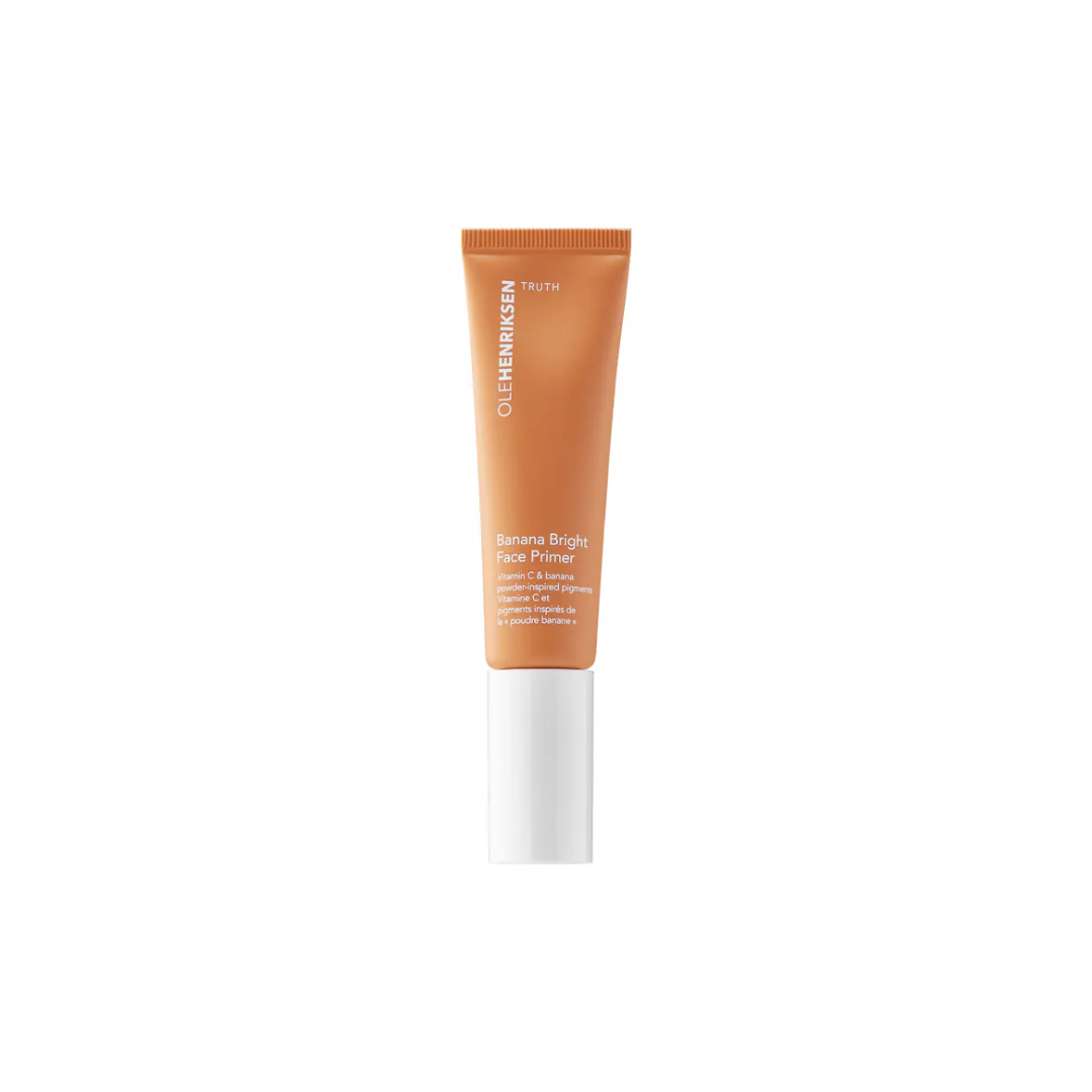 Banana Bright Face Primer