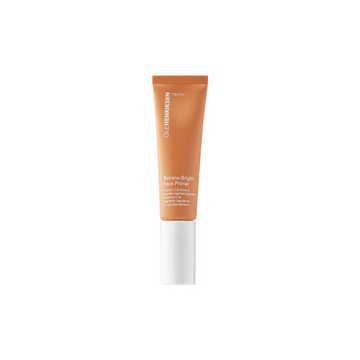 Banana Bright Face Primer