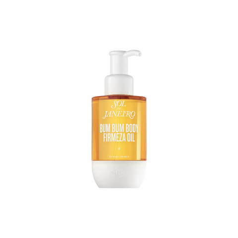 Bum Bum Firmeza Firming & Debloating Body Oil