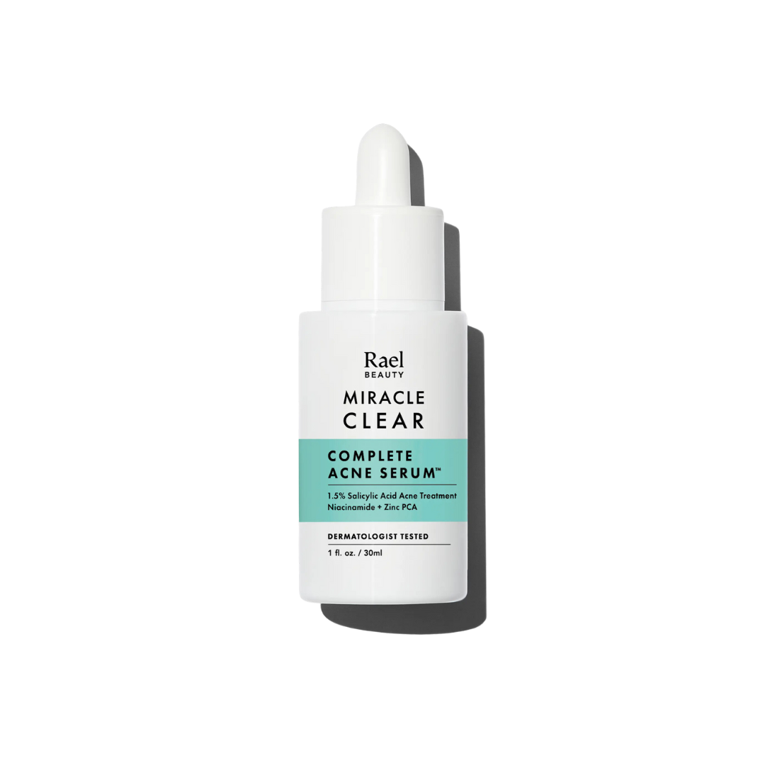 Miracle Clear Complete Acne Serum