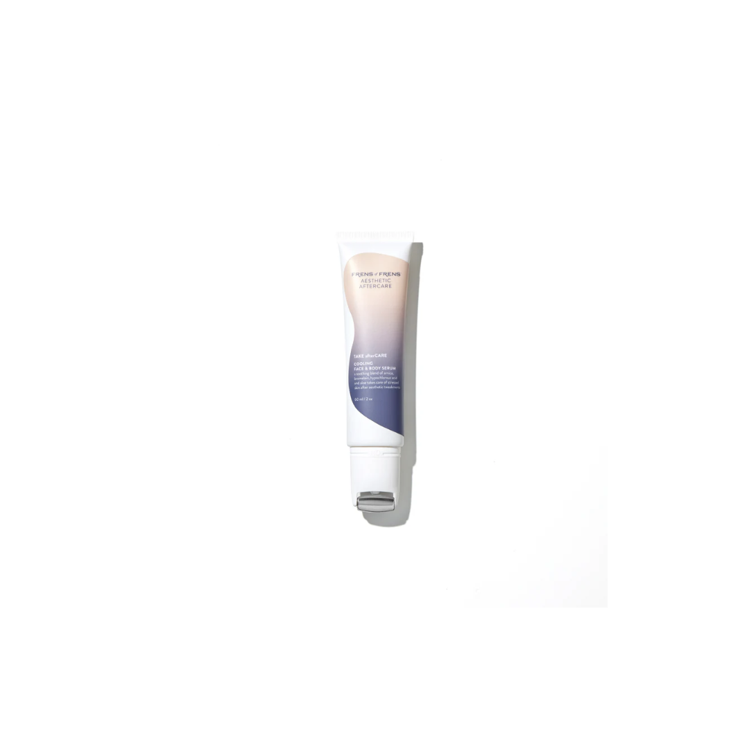 TAKE AFTERCARE SERUM