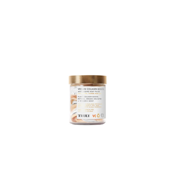 Vegan Collagen Booster Body Polish