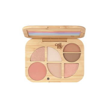 Endless Sunset Face and Eyeshadow