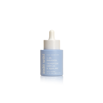 PM SUNSET RESTORE SERUM 1% Bakuchiol