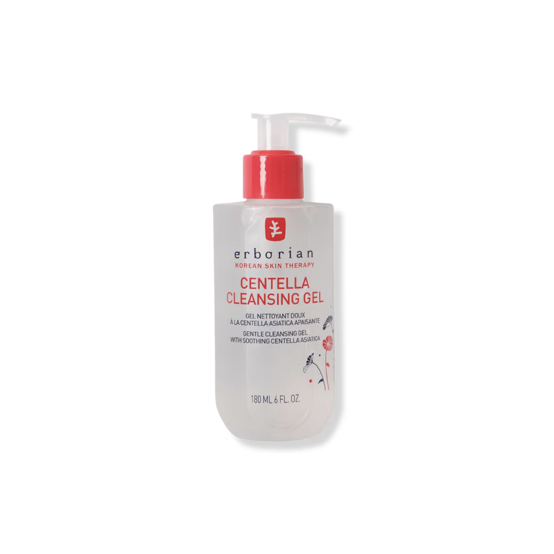 Centella Cleansing Gel