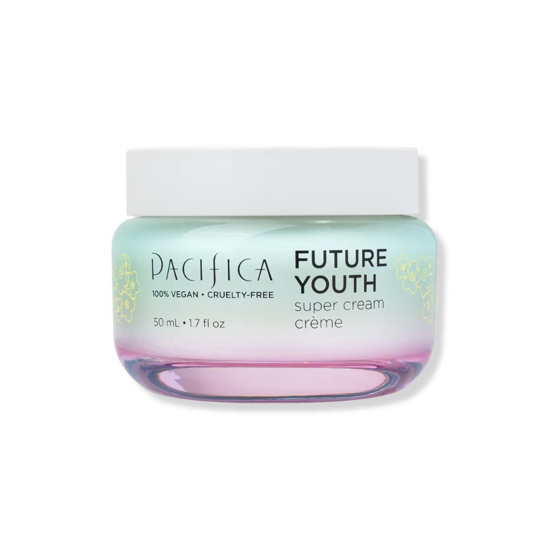 Future Youth Moisturizing Super Cream
