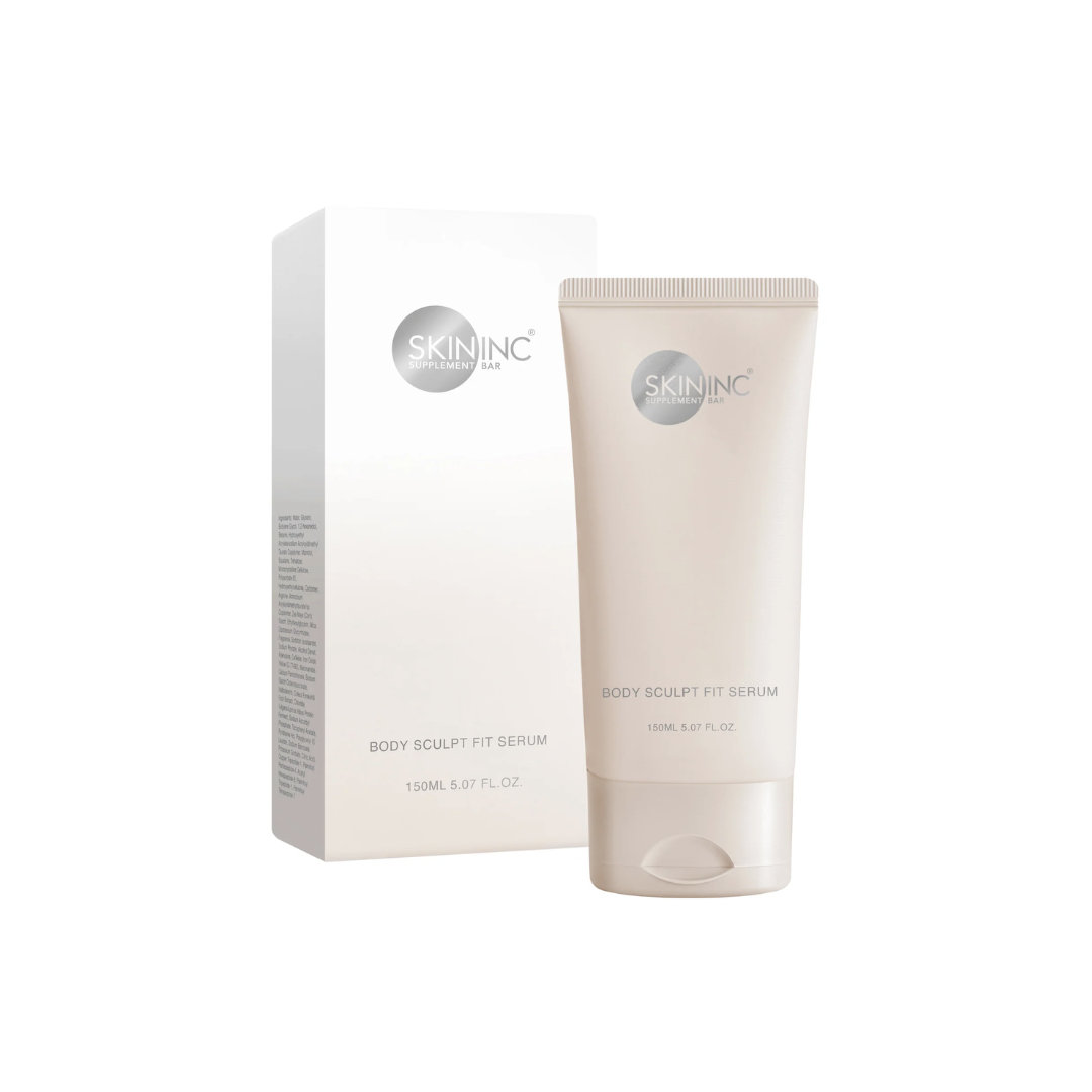 BODY SCULPT FIT SERUM