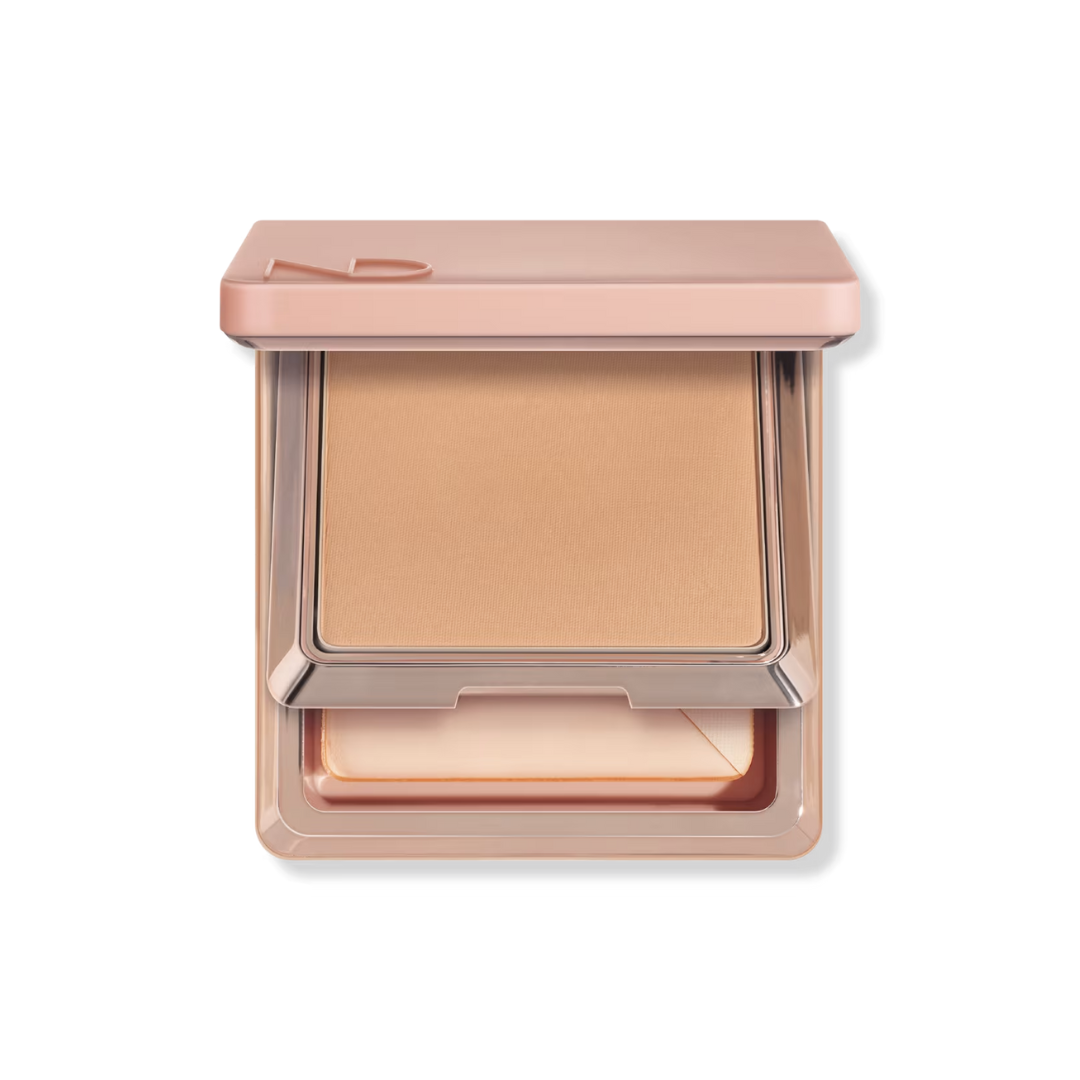 HY-GLAM Powder Foundation