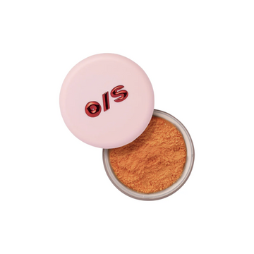 Ultimate Blurring Setting Powder