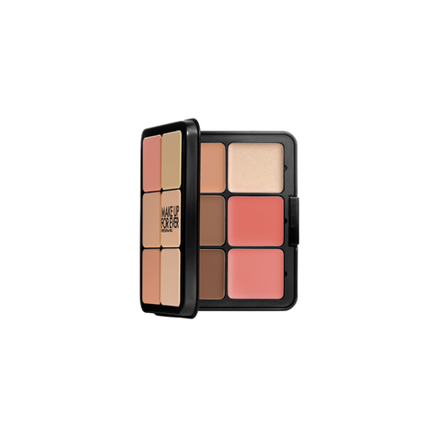 HD SKIN ALL-IN-ONE FACE PALETTE