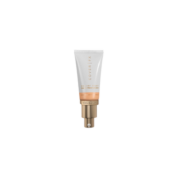 RADIANT START TINTED MOISTURIZER