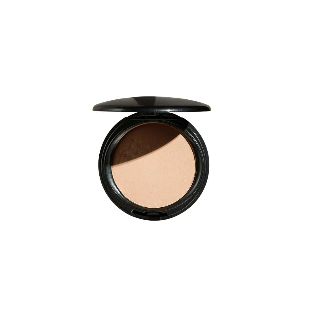 PRESSED MINERAL FOUNDATION