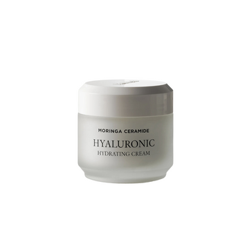 Moringa Ceramide Hylauronic Hydrating Cream