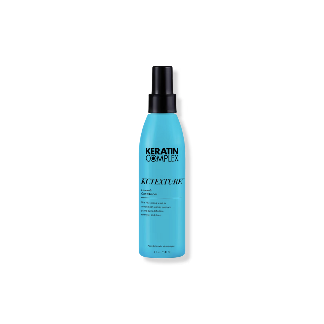 KCTEXTURE Leave-In Conditioner