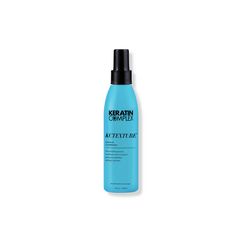 KCTEXTURE Leave-In Conditioner