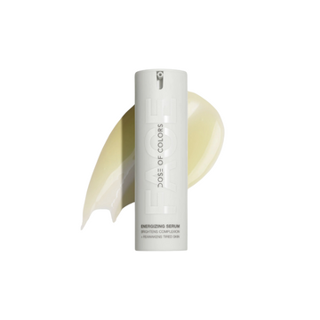 ENERGIZING SERUM