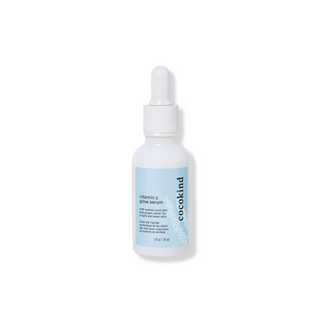 Vitamin C Glow Brightening Serum