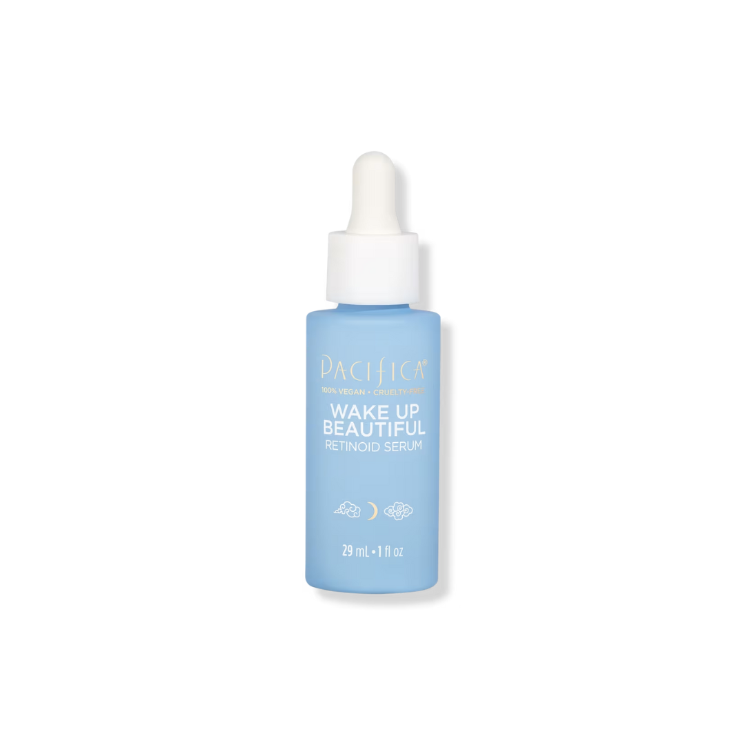 Wake Up Beautiful Retinoid Serum