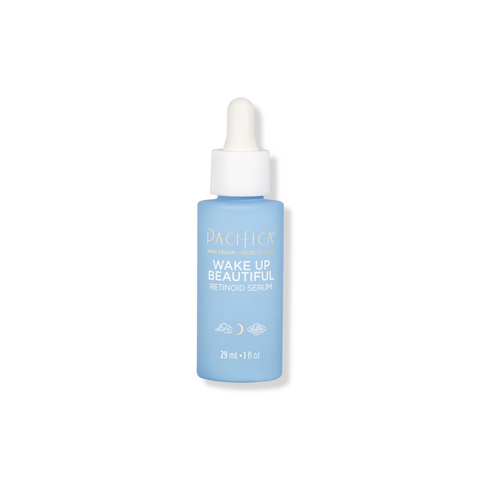 Wake Up Beautiful Retinoid Serum