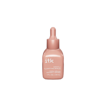 Nightly Clarifying Serum