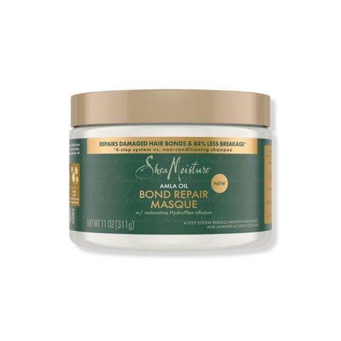 Amla Oil Bond Repair Masque