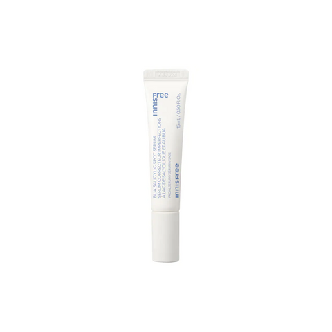 Bija Salicylic Spot Gel Serum