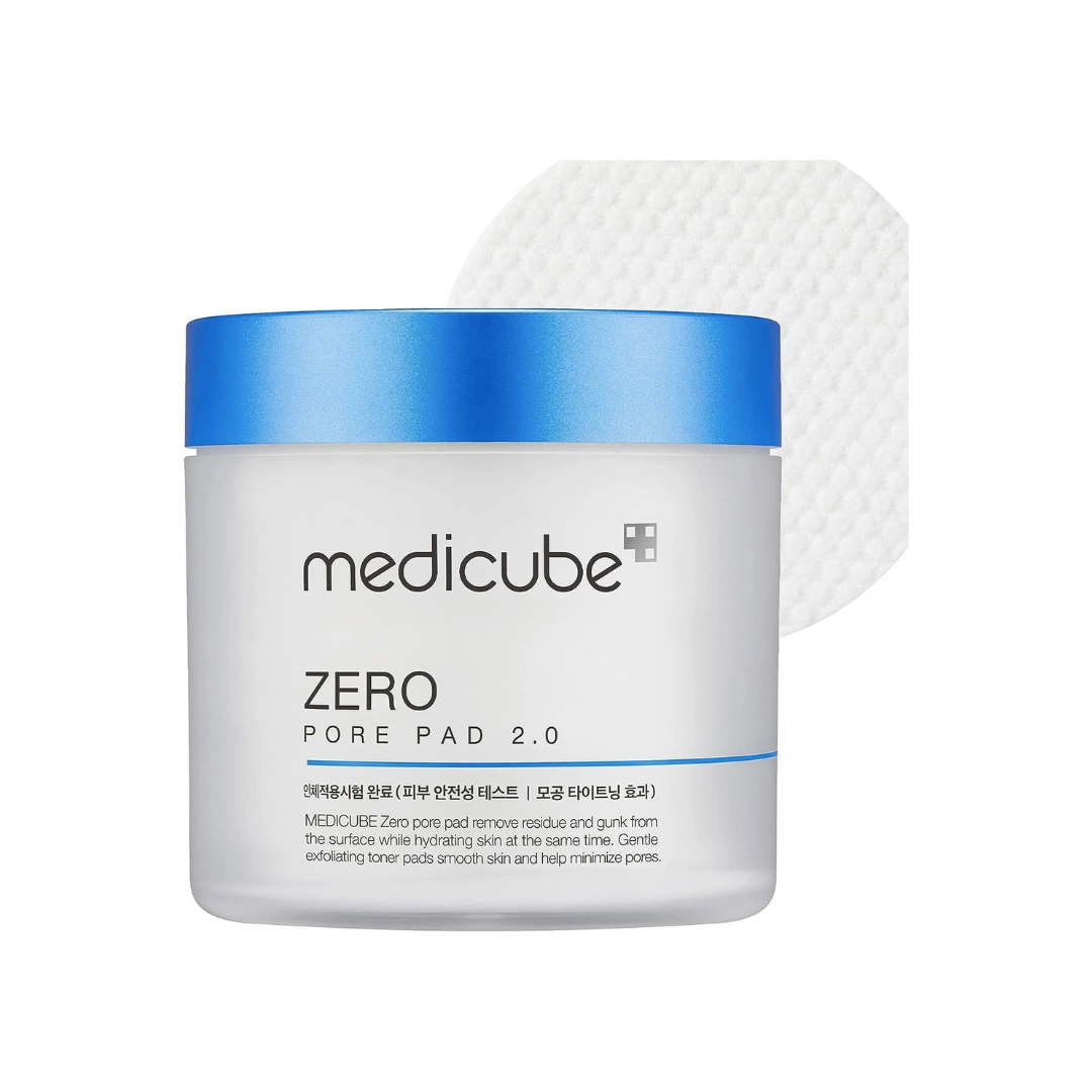 Zero Pore Pads
