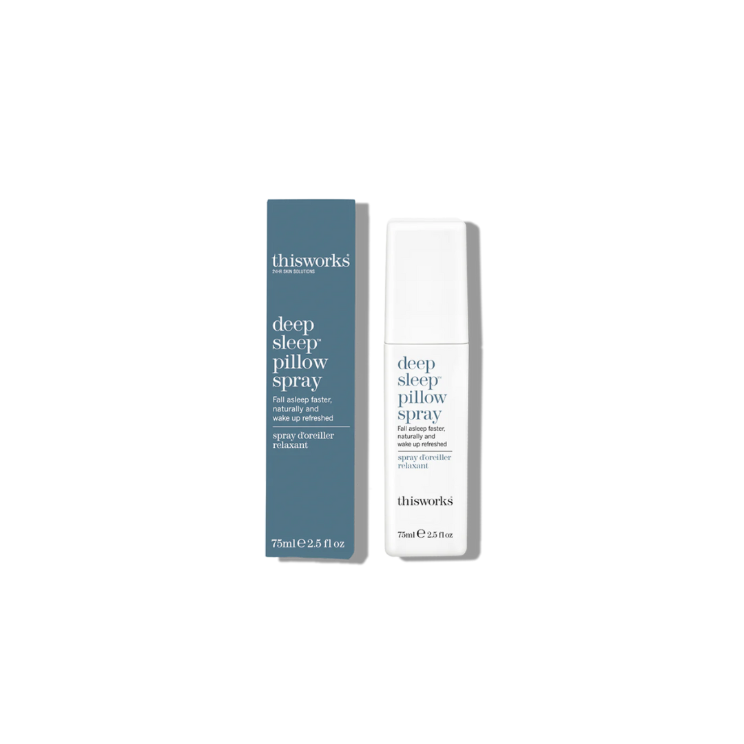 Deep Sleep Pillow Spray