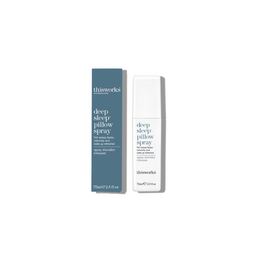 Deep Sleep Pillow Spray