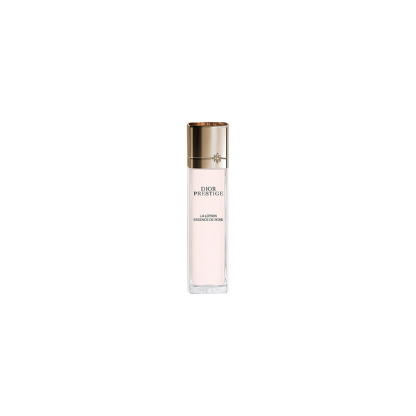 化粧下地 Dior Prestige La Lotion Essence de Rose Dior Prestige Face & Neck La Lotion Essence de Rose | DIOR US