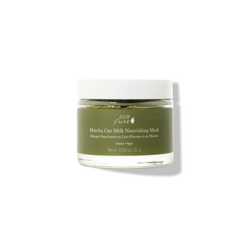 Matcha Oat Milk Nourishing Mask