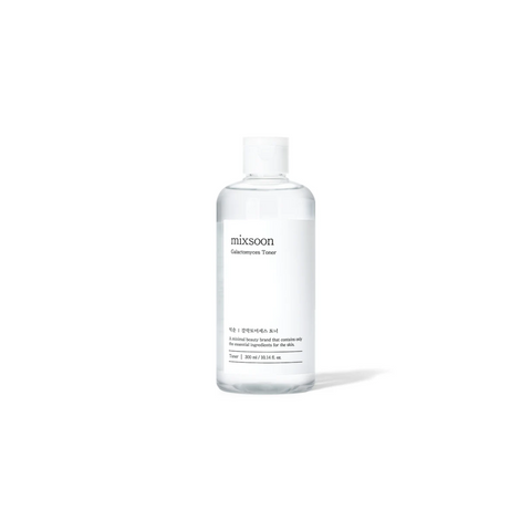 Galactomyces Toner