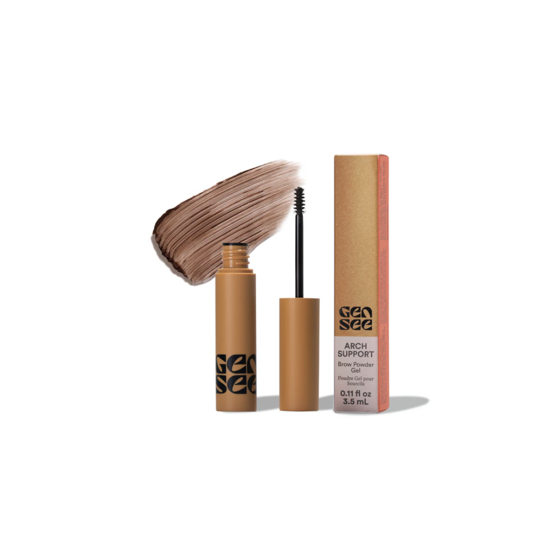 Arch Support Brow Powder Gel